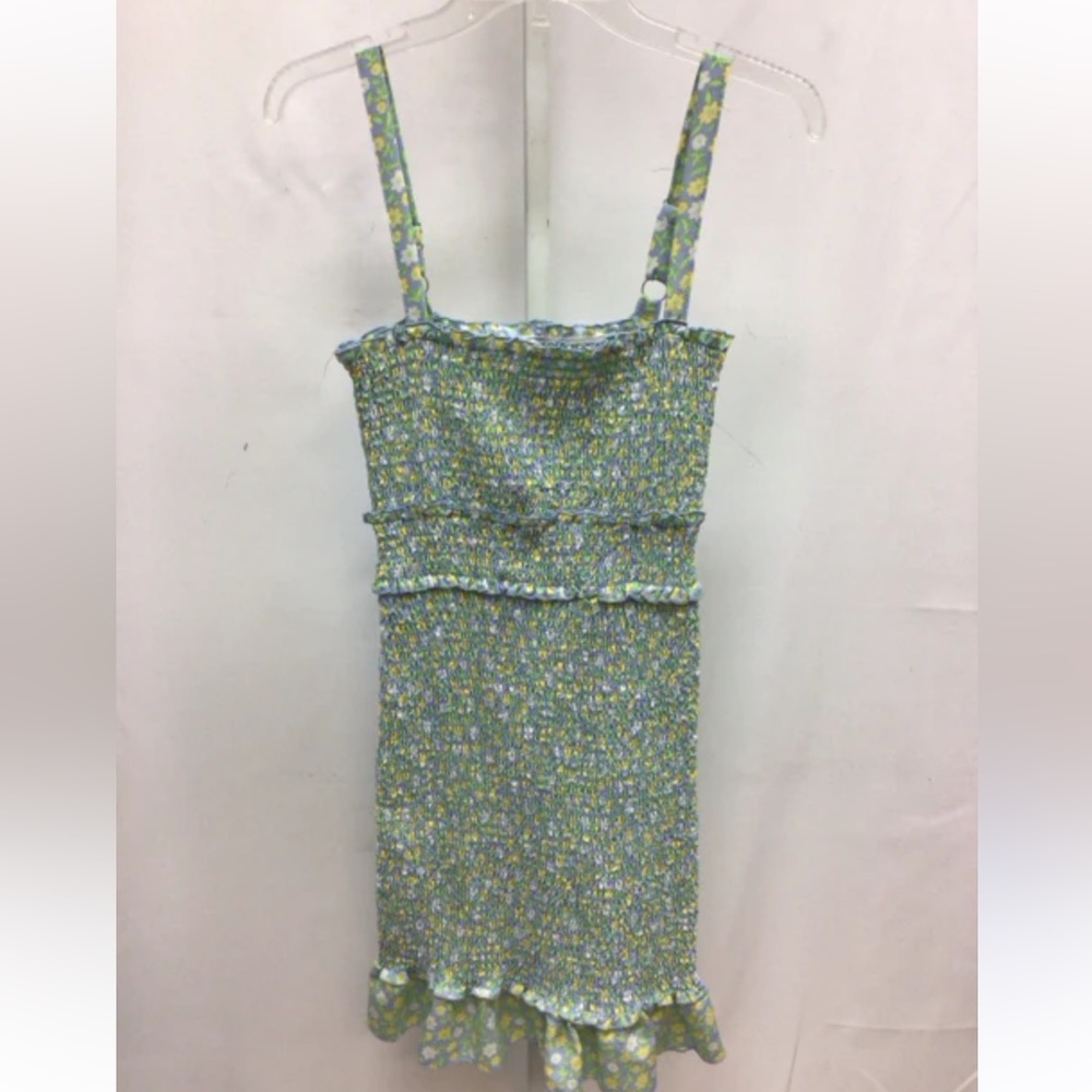 Love Tree Dress
